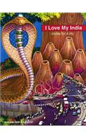 I Love My India