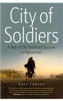 City of Soldiers