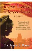 The Last Devadasi