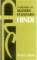 Primer of Modern Standard Hindi