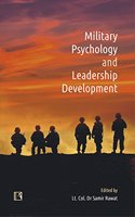 Military Psychology and Leadership Development