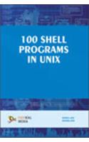 100 Shell Programs In Unix