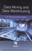 Data Mining and Data Warehousing