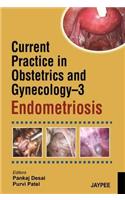 Current Practice in Obstetrics and Gynecology Endometriosis