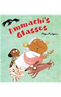 Ammachi’s Glasses