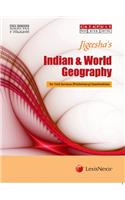 CIVIL SERVICES (PRELIMINARY) EXAMINATIONS Indian & World Geography