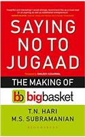 Saying No To Juggad: The Making Of Bigbasket