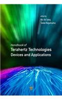 Handbook of Terahertz Technologies