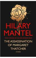 Assassination of Margaret Thatcher