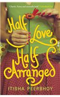 Half Love Half Arranged