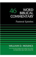 Pastoral Epistles, Volume 46