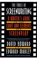 The Tools Of Screenwriting