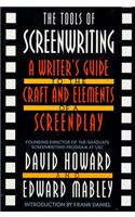 Tools of Screenwriting