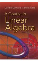 Course in Linear Algebra