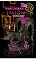 Sandman Vol. 7: Brief Lives 30th Anniversary Edition
