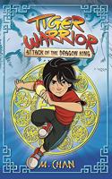 Tiger Warrior: Attack of the Dragon King