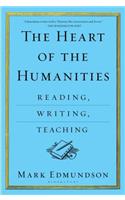 The Heart of the Humanities