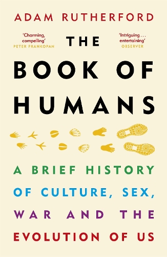 The Book of Humans