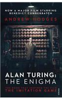 Alan Turing: The Enigma