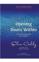 Opening Doors Within: 365 Daily Meditations from Findhorn