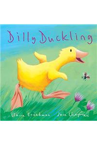 Dilly Duckling