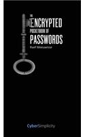 Encrypted Pocketbook of Passwords