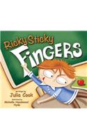 Ricky Sticky Fingers