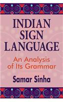 Indian Sign Language