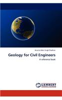 Geology for Civil Engineers