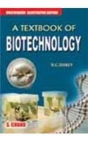 A Textbook of Biotechnology