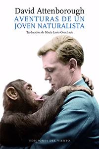 Aventuras de un joven naturalista