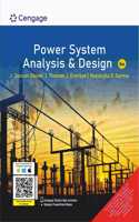Power System Analysis and Design with MindTap