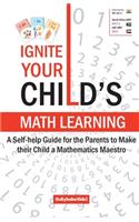IGNITE Your Child's Math Learning