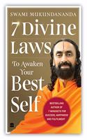 7 Divine Laws to Awaken Your Best Self