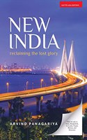 New India; Reclaiming the Lost Glory