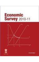 Economic Survey 2010-11