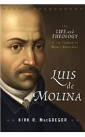 Luis de Molina