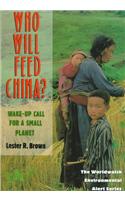 Who Will Feed China?