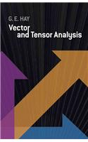 Vector and Tensor Analysis