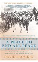 Peace to End All Peace, 20th Anniversary Edition