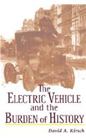 Electric Vehicle and the Burden of History