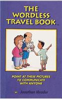Wordless Travel Book