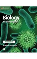 Biology for the Ib Diploma Workbook