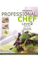 Professional Chef Level 2 Diploma