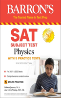 SAT Subject Test Physics