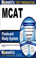 MCAT Flashcard Study System