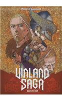 Vinland Saga Vol. 7