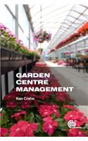 Garden Centre Management