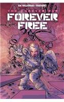 Forever War Vol. 2: Forever Free