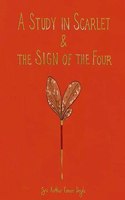 Study in Scarlet & the Sign of the Four (Collector's Edition)